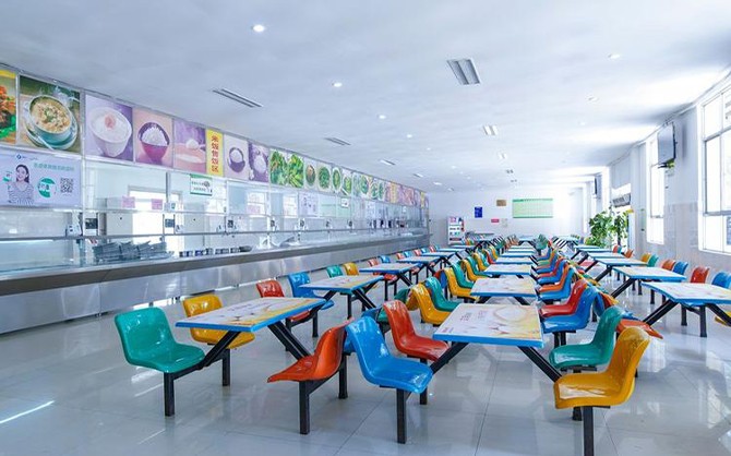 醫院食堂承包經驗分享，關注病患營養與健康