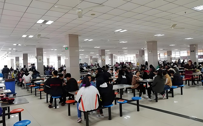 企業食堂成本控制的策略與實踐