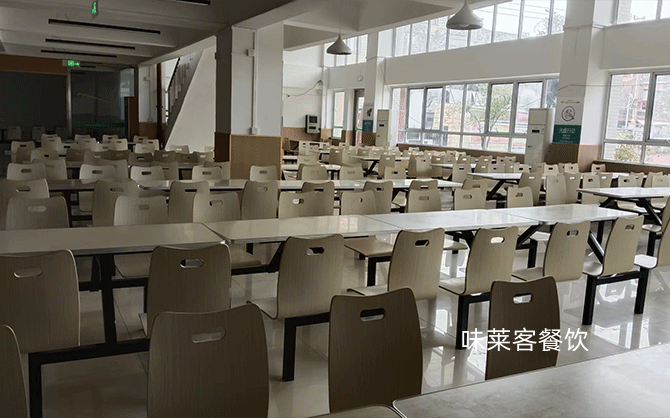 承包機(jī)關(guān)單位食堂能掙多少錢(qián)