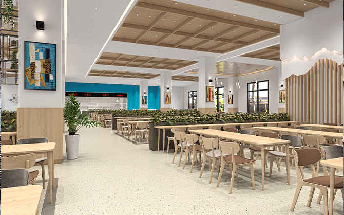 食堂承包合同注意事項(xiàng)