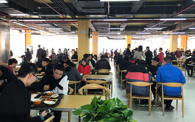 食堂承包經營方案及投標書