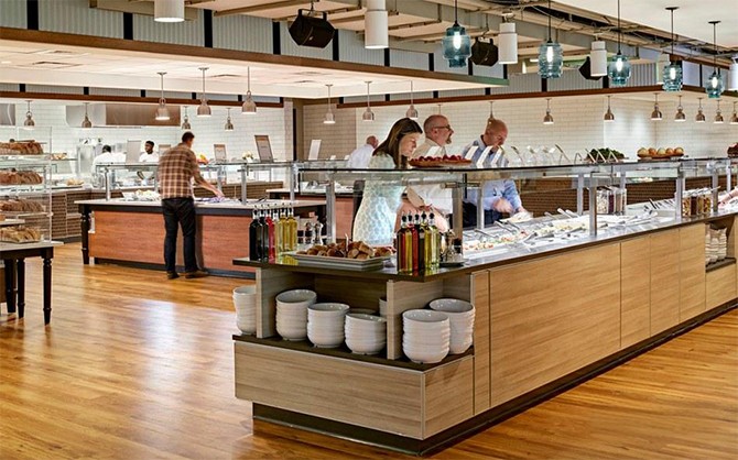 公司支付外包食堂的餐費怎么記賬