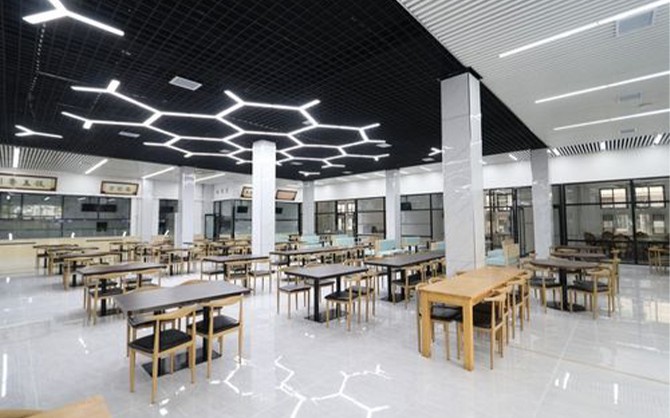 企業食堂安全與衛生管理的重要性