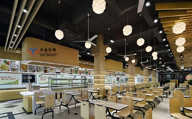 食堂承包招投標程序