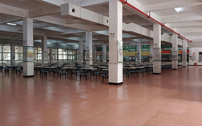 企業(yè)食堂管理小技巧，讓你輕松盈利！