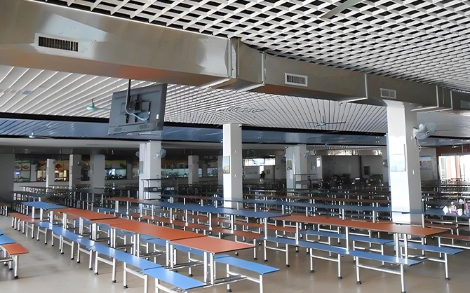 醫院食堂承包合同范本