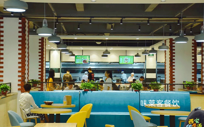 承包單位食堂注意事項