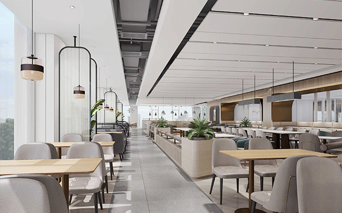 學校食堂細節管理到位,讓你的學生吃得健康又美味!