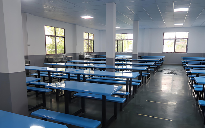 食堂承包現(xiàn)場圖片