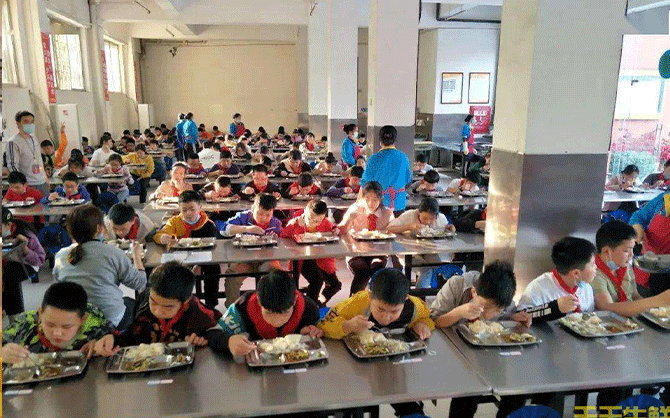 員工餐廳設計注意事項