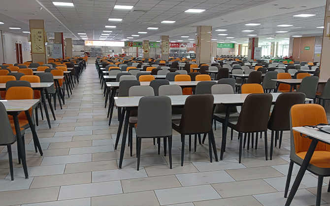 食堂承包方案策劃書