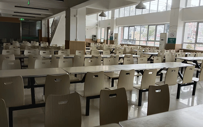 專業(yè)承包食堂-味萊客公司