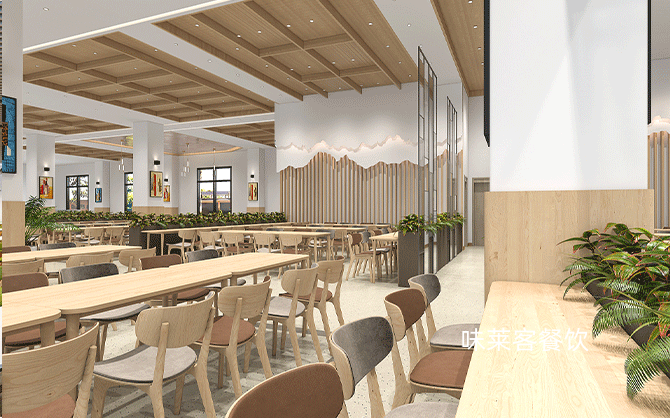 承包食堂需要什么資質和手續