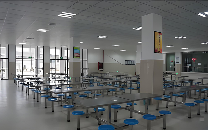 企業食材配送服務