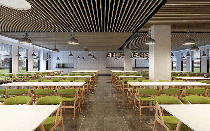 提升食堂服務(wù)品質(zhì)的方法與策略