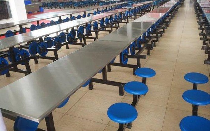 門漳州泉州單位食堂圖片