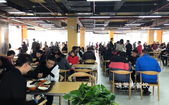 大學(xué)食堂承包窗口利潤怎么算