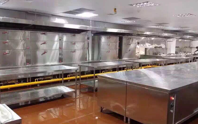 承包單位食堂注冊什么公司