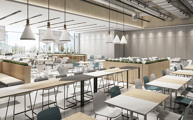 食堂服務質量考核內容