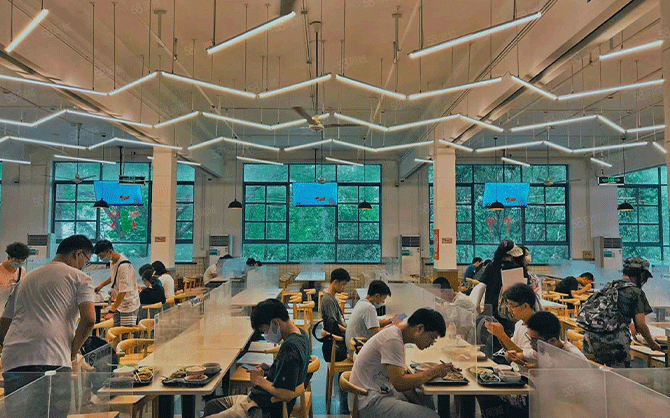 醫院食堂經營管理方案計劃書