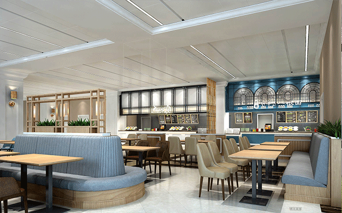 承包1000人食堂利潤