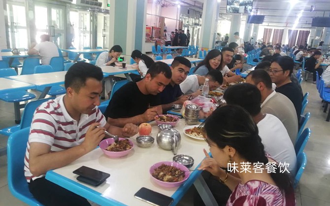 食堂服務藍圖怎么畫