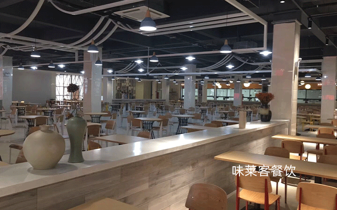 食堂管理如何通過優(yōu)質(zhì)服務(wù)與友善態(tài)度提升顧客滿意度