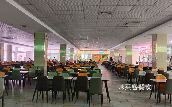 如何通過優質服務態度提升食堂品牌影響力