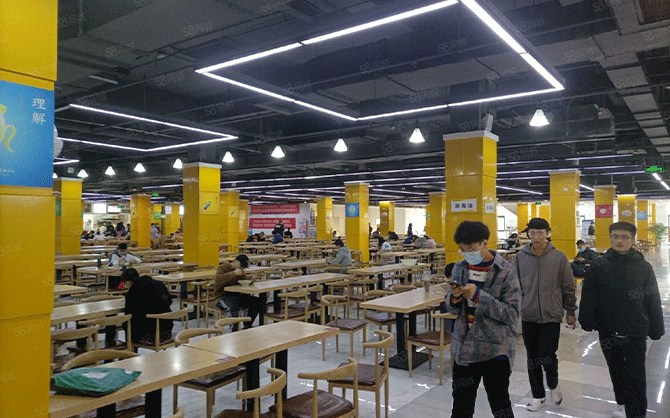 食堂承包網食堂招標網