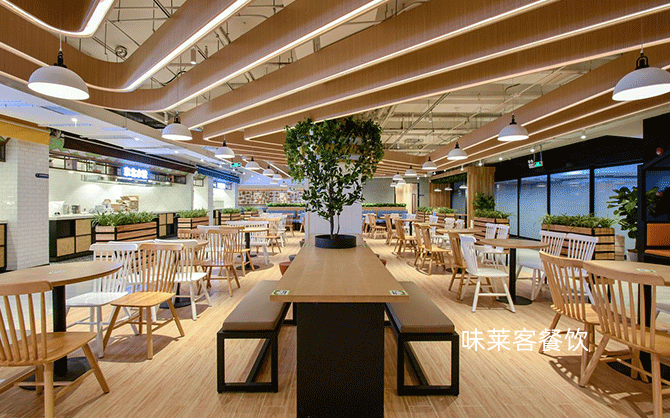 學校食堂食材供應渠道