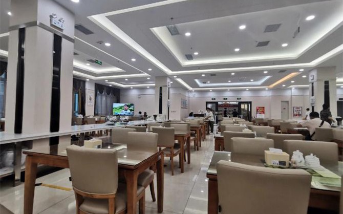 餐飲業(yè)市場發(fā)展趨勢分析