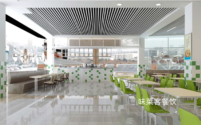 職工食堂服務質量提升方案