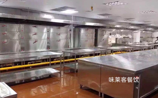 酒店食堂服務如何滿足顧客需求