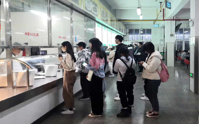 味萊客食堂承包：營養健康的新選擇