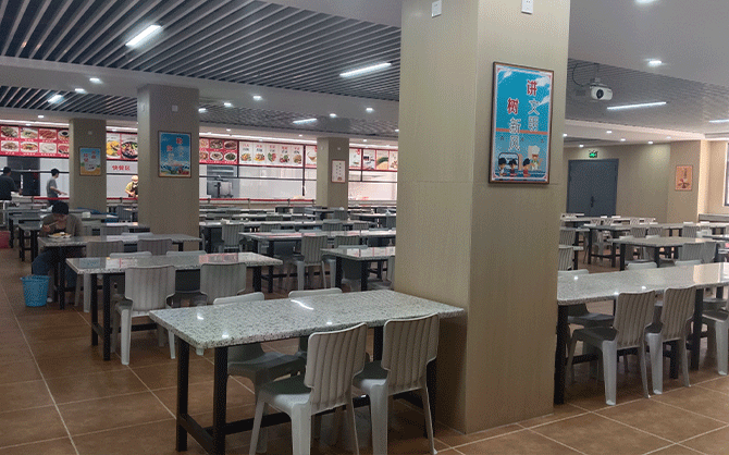 食堂提升管理服務質量方案