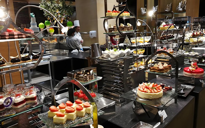 承包單位食堂需要辦理食品經營許可證嗎