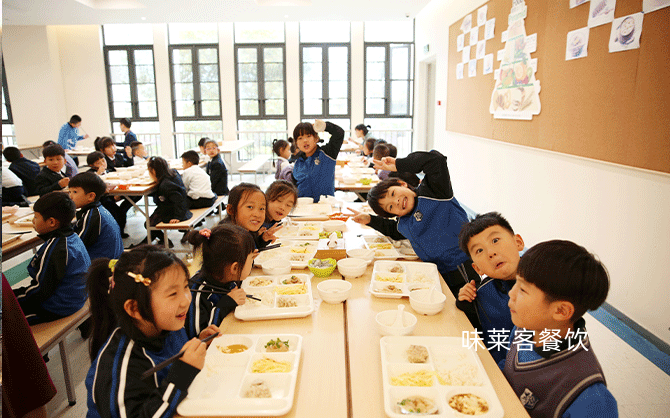 如何設計并實施高效合理的醫院食堂承包方案？注意事項分享（醫院部分）