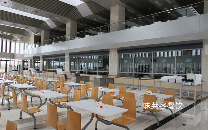 單位食堂：傳統(tǒng)美食與現(xiàn)代健康理念的融合