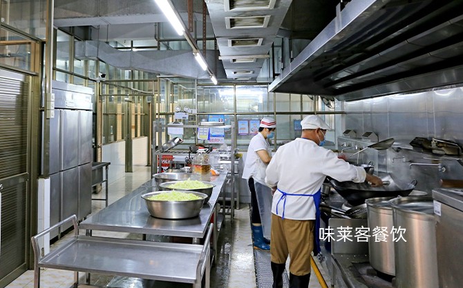 企業食堂管理有妙招，讓你事半功倍！