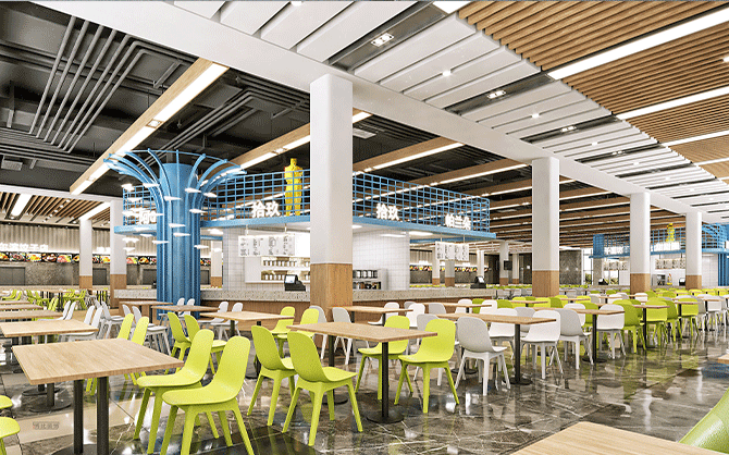 團餐服務員的職責是什么