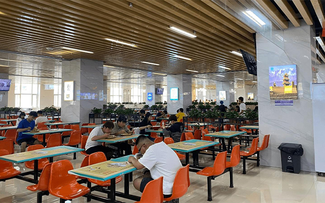 承包飯堂服務,餐飲服務公司